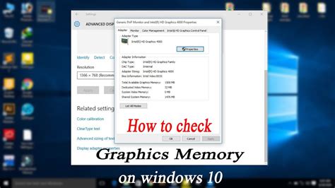memory slots definition|how to check gpu memory.